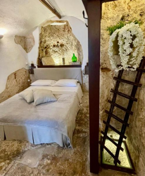 Suite Nella Roccia